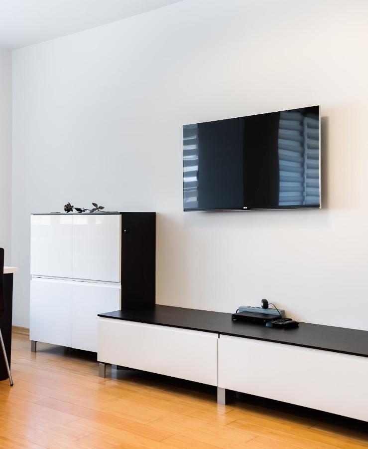 Mokotow Sunlight Apartment وارسو المظهر الخارجي الصورة