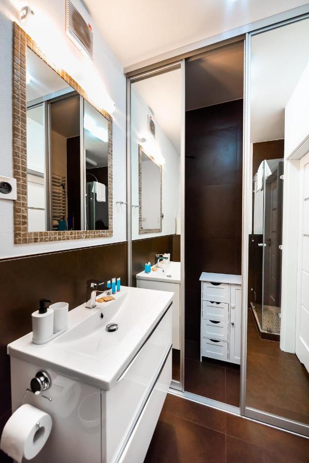 Mokotow Sunlight Apartment وارسو المظهر الخارجي الصورة