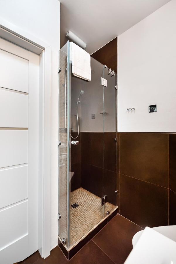 Mokotow Sunlight Apartment وارسو المظهر الخارجي الصورة